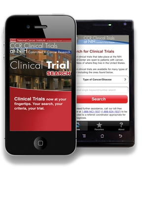 Clinical Trial Search