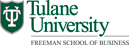 Tulane University Online master certificate programs