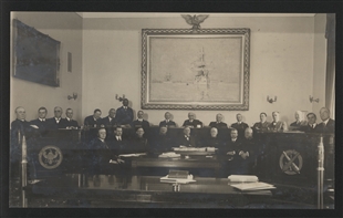 Naval Affairs Committee