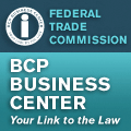 business.ftc.gov | Your Link to the Law