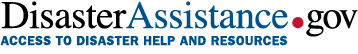 DisasterAssistance.gov - Access To Disaster Help and Resources