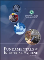 Fundamentals of Industrial Hygiene, 6th Edition