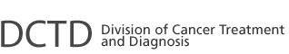 Division of Cancer Treatment and Diagnosis (DCTD)