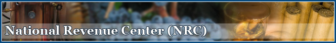 National Revenue Center (NRC)