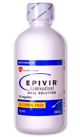 Epivir