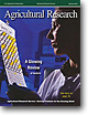AR cover for February 2013. Link to table of contents