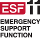 ESF-11 Logo