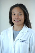 photo of Dr. Christine Castro 