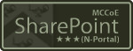 PRPO SharePoint Portal