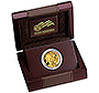 2011 BUFFALO 1 OZ GOLD PROOF COIN