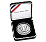 2011 SEPT 11 SILVER MEDAL WP