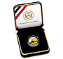 2012 STAR SPANGLED BANNER $5 GOLD PROOF