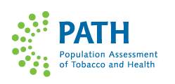 Population Assessment of Tobacco and Health (PATH) Study