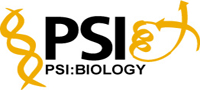 Protein Structure Initiative (PSI)