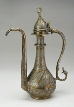 Date: 05/29/2012 Description: Decanter, Saudi Arabia.  Collections of the U.S. Diplomacy Center. - State Dept Image