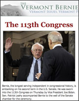 The 113th Congress