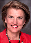 Rep. Shelley Capito