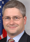 Rep. Patrick McHenry