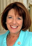 Rep. Susan Davis