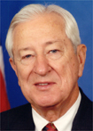 Rep. Ralph Hall