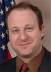 Rep. Jared Polis