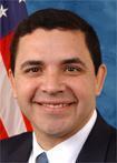 Rep. Henry Cuellar