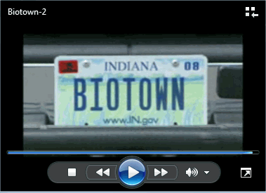Biotown, Indiana