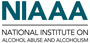 NIAAA logo