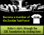 Image - Become a member of the Zombie Task Force