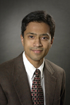 photo of Dr. Tim Bhattacharyya