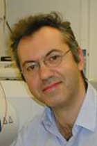 photo of Dr. Vittorio Sartorelli