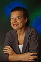 photo of Dr. Raphaela Goldbach-Mansky