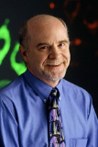 photo of Dr. John O'Shea