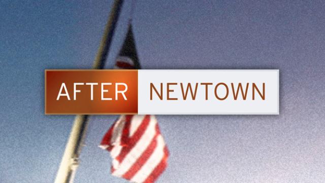 Watch the 'After Newtown' Special Programming