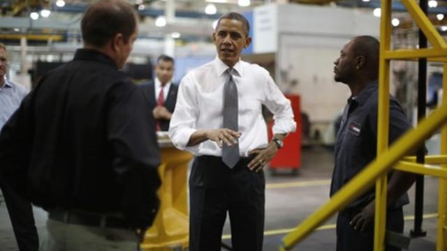 Will Pres. Obama's Economic Prescriptions Work?