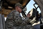 With boots on the ground in Afghanistan, Project Manager Joint Battle...