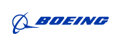 The Boeing Company logo