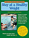 Tips for Teens with Diabetes: Stay at a Healthy Weight