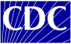 CDC logo