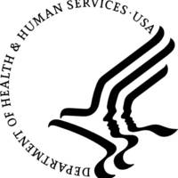 Logo for U.S. Department of Health and Human Services