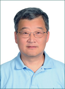 Yun Wang, M.D., Ph.D., Senior Investigator