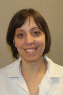 photo of Dr. Daniella Schwartz