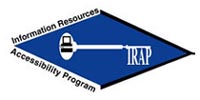 Information Resources Accessibility Program, IRAP