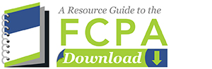 A Resource Guide to the FCPA - Download