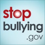 Picture of the stopbullying.gov URL