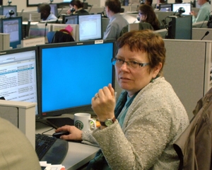 Roberta Hammond, PhD