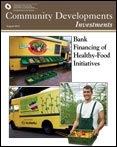 Healthy Foods Ezine Cover Image