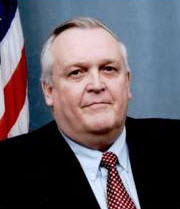 Chairman, Earl Devaney