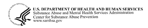 SAMHSA Logo