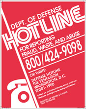 Hotline Poster 2